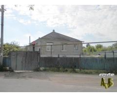 Дом в станице Анапской