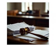 Юристы и адвокаты для юридических лиц