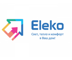 Eleko интернет-магазин товаров для дома